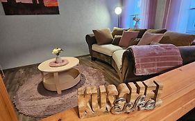 Ferienwohnung Domblick